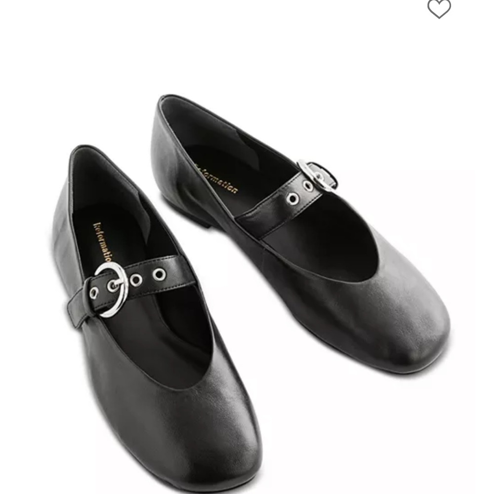 Reformation Woman’s Bethany Ballet Flats